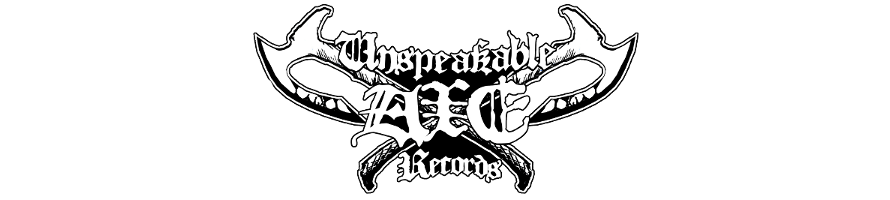 Unspeakable Axe Records